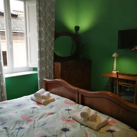 La Terrazza Del Fotografo Lucques