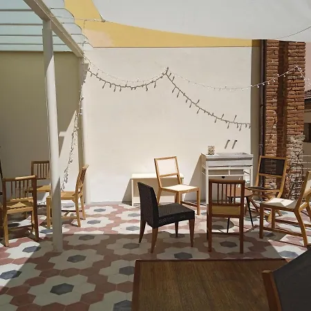 La Terrazza Del Fotografo * Lucques