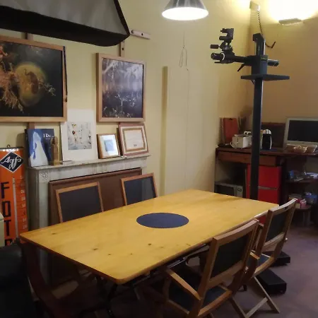 La Terrazza Del Fotografo * Lucques
