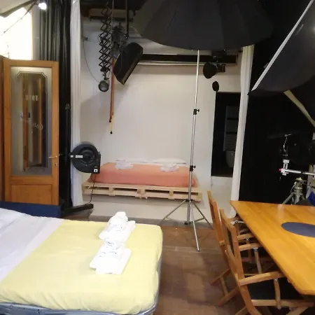 La Terrazza Del Fotografo *