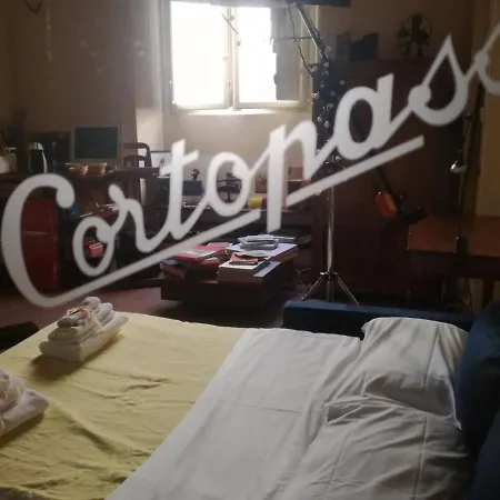 La Terrazza Del Fotografo