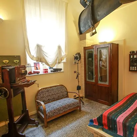 La Terrazza Del Fotografo *