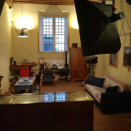 La Terrazza Del Fotografo *